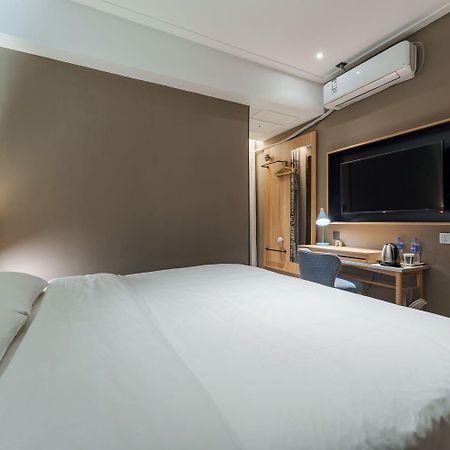 Home Inn Zhangjiajie Tianmen Mountain Branch Kültér fotó