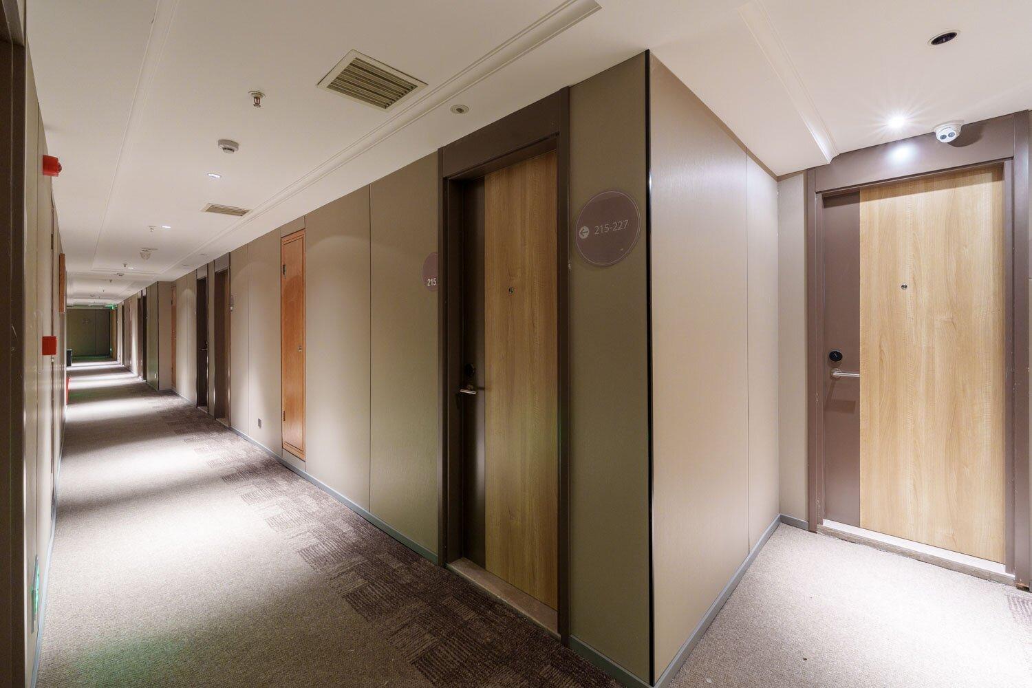 Home Inn Zhangjiajie Tianmen Mountain Branch Kültér fotó